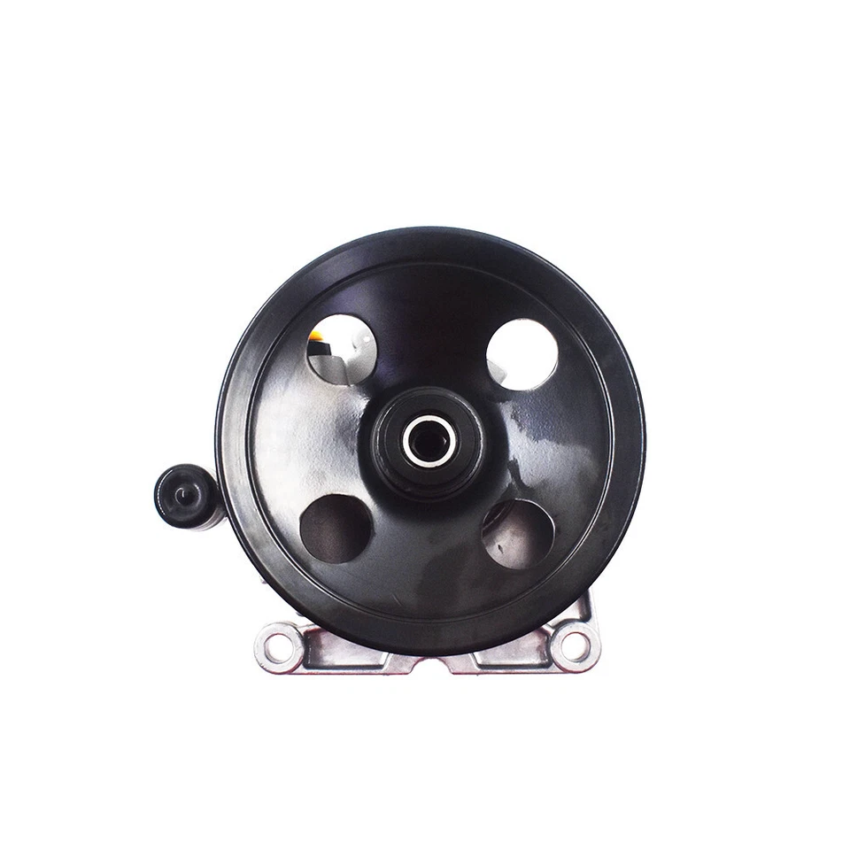 LABLT Power Steering Pump For 2000-2006 Mercedes-Benz CL500 E320 E500 E55 AMG - Image 4 of 4