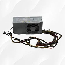 FSP GROUP FSP240-50SBV REV 01 SP50A33584 240W POWER SUPPLY 54Y8887