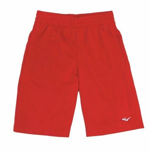 Everlast 8 Size Shorts for Boys