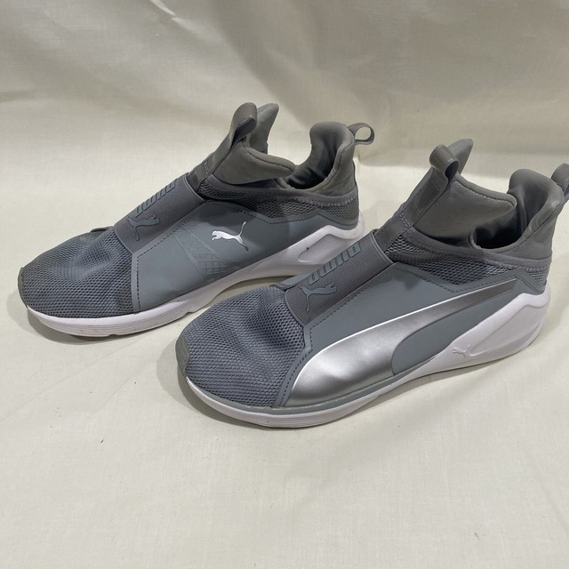 puma fierce core quarry