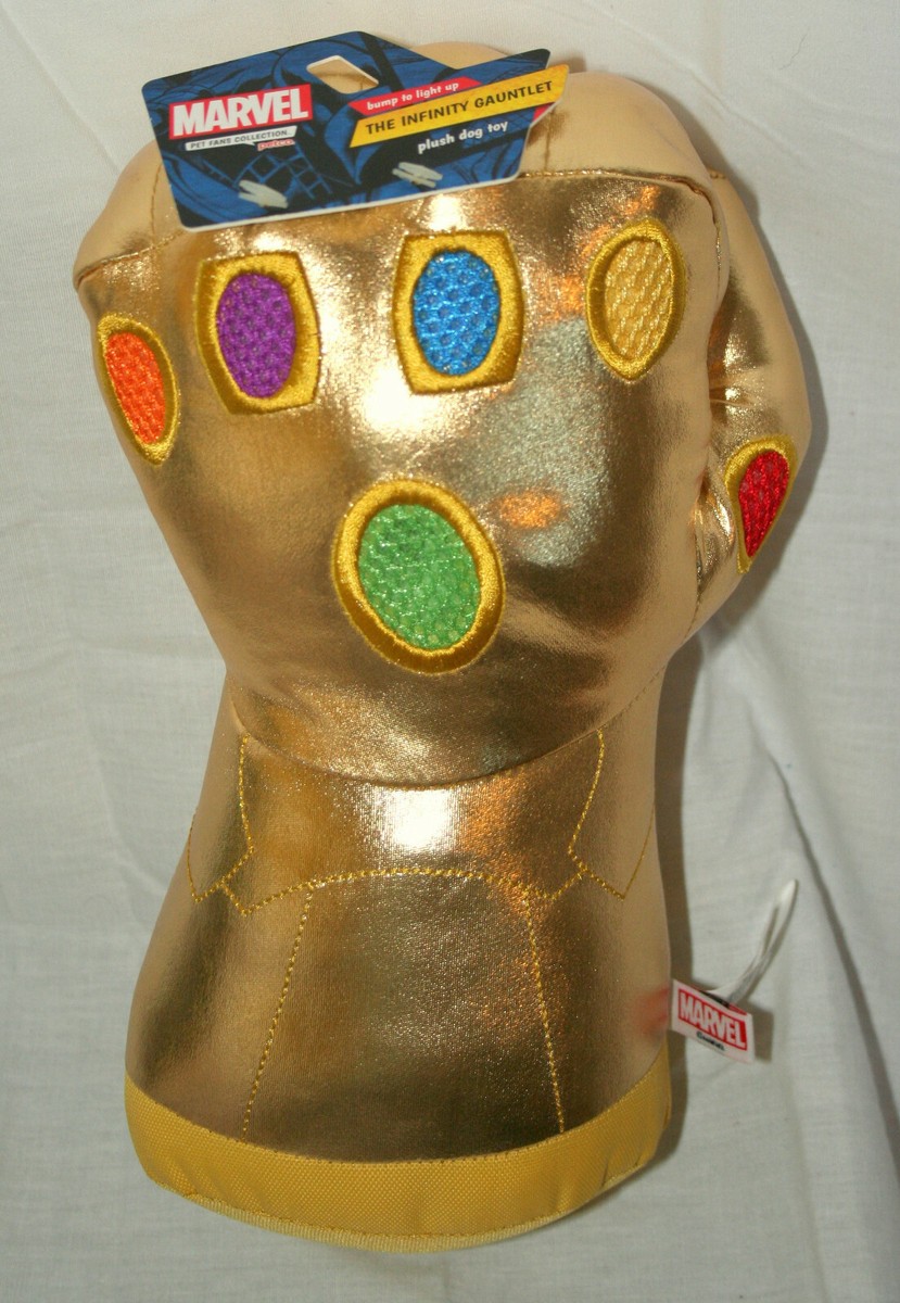 Infinity War Thanos Dog Collar Marvel Thanos Avengers Keychain