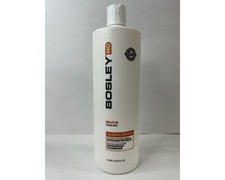 Bosley Revive Volumizing Conditioner for Vibrant Care-Color Safe 1 Liter/33.8 oz