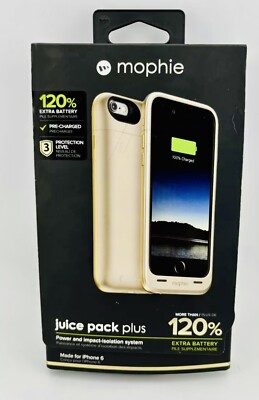 Coque iPhone 6S Plus/6 Plus Ultra Mince Cuir PU Portefeuille Antichoc