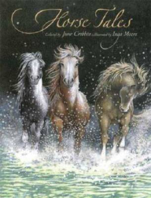 Horse Tales - Hardcover By Crebbin, June - GOOD
