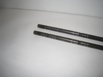 専用2 92 KAWASAKI NINJA ZX1100 C ZX11 ROCKER ARM VALVE SHAFT | eBay