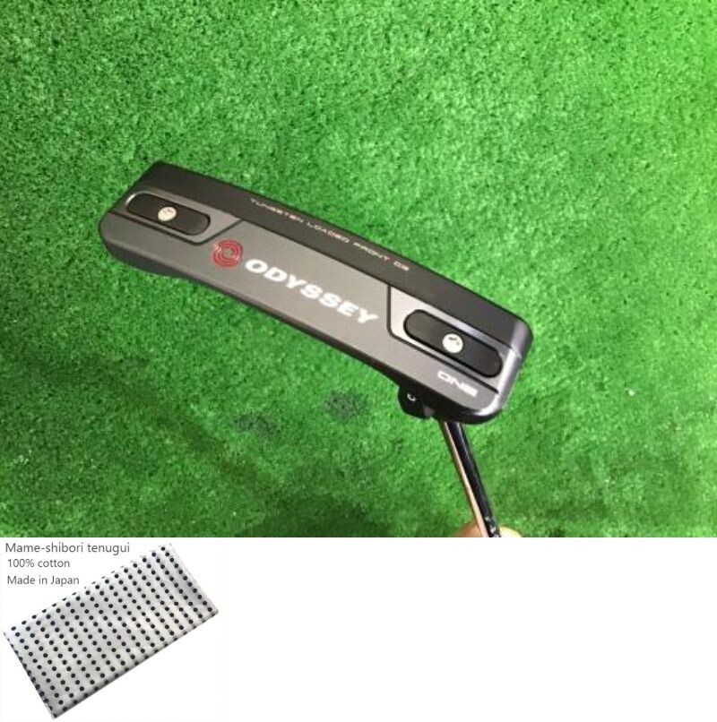 Odyssey TRI-HOT 5K ONE / 33 inch Putter / STROKE LAB Exc | eBay