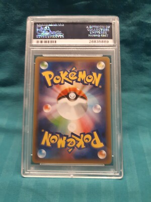 2016 POKEMON P.M. JPN 1st ED. 11/87 CHARIZARD HOLO EXPANSION 20th