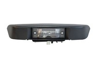 Van Wezel 3794920 Kennzeichenleuchte Passend FüR Nissan Opel Renault
