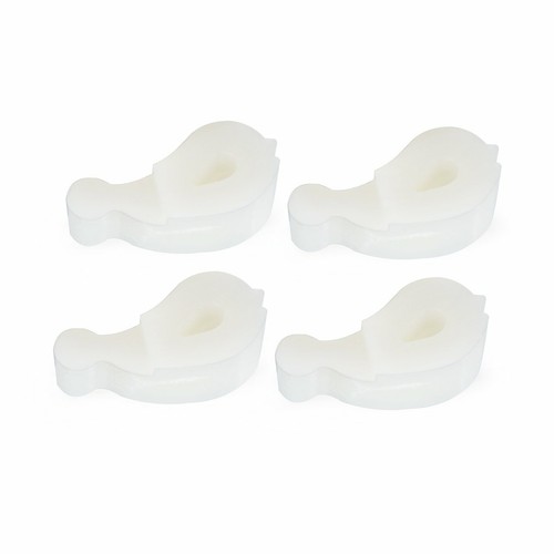 285811 Washer Agitator Repair Kit for Whirlpool, Admiral, Kenmore, Inglis, Sears - Picture 7 of 11