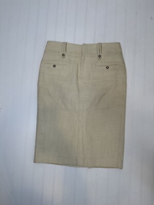 Club Monaco Skirt Women's Size Extra Small Xs