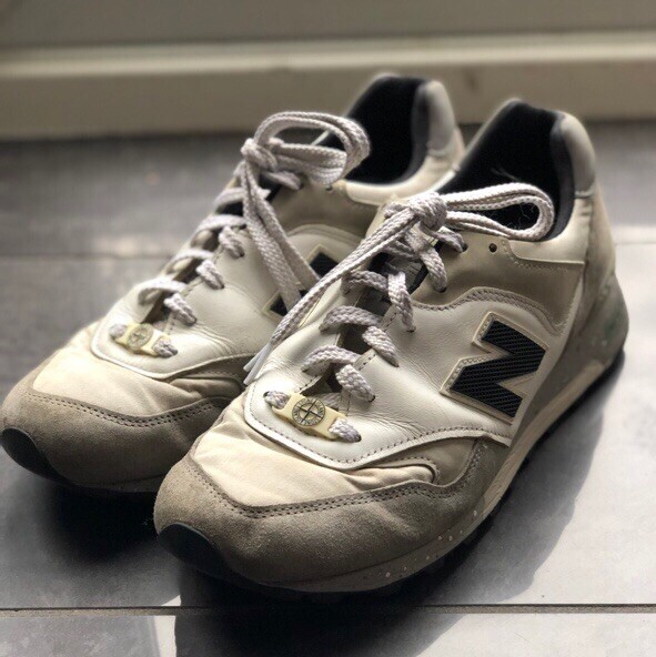 Balance 577 Stone Island X New Balance Stone Island New Balance Price