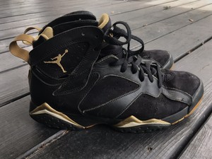 gmp 7 jordan