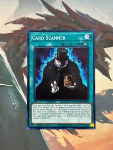 Card Scanner Yugioh | eBay