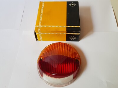 SWF LE398633 taillight taillight lamp lighting license plate