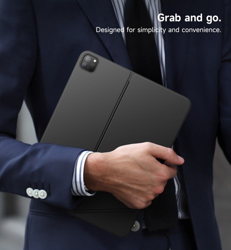Suritch for iPad Air 11 M2(2024)/for iPad Air 10.9/for iPad Pro 11 Stand Holder - 第 6/24 張圖片