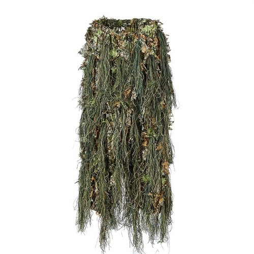 Hunting Ghillie Suit Sniper Camo 
