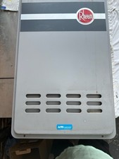 Rheem EcoSense 199 900btu LP Indoor Tankless Gas Water Heater Eco200dvlp3  for sale online | eBay