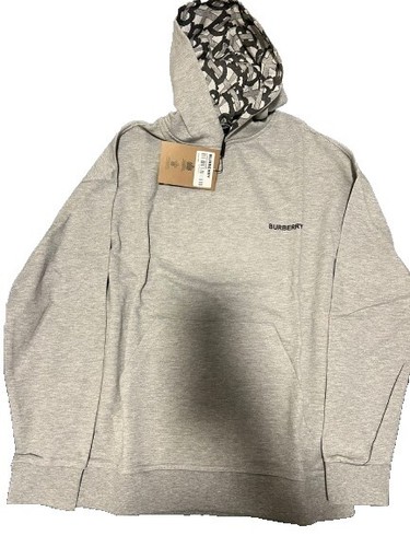 BURBERRY / スウェット/S/コットン/ORN/4549317// Mens Burberry Sweatshirt S Cotton ORN 4549317 | eBay