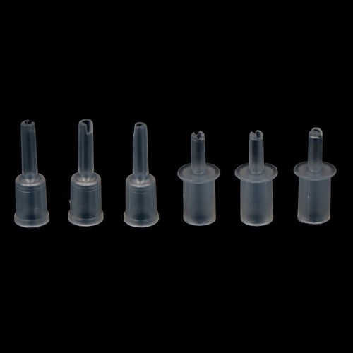 10PCS Ink Refill Kit Tools NO Syringe For HP Inkjet Cartridge CISS Printer Part - Picture 11 of 13