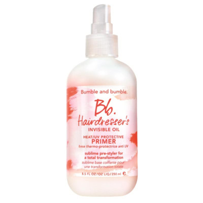 Bumble and Bumble Hairdresser s Invisible Oil Protective Primer 250 ml