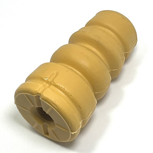 Parachoques de goma resorte trasero para Hyundai Genesis G90 G80 G70 2014-2019 # 55348B1000 - Imagen 3 de 7