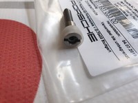 OEM Kugelschraube Einstellschraube Scheinwerfer Porsche 911 G Modell 930 964