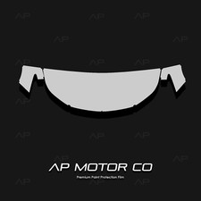 Fits Acura Integra 23-25 Partial Paint Protection Tpu Ppf Pre-cut Kit Ultragloss
