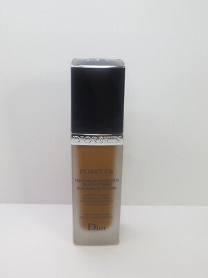 CHRISTIAN DIOR DIORSKIN FOREVER PERFECT MAKEUP SPF 35 #060 1 OZ *DETAILS*