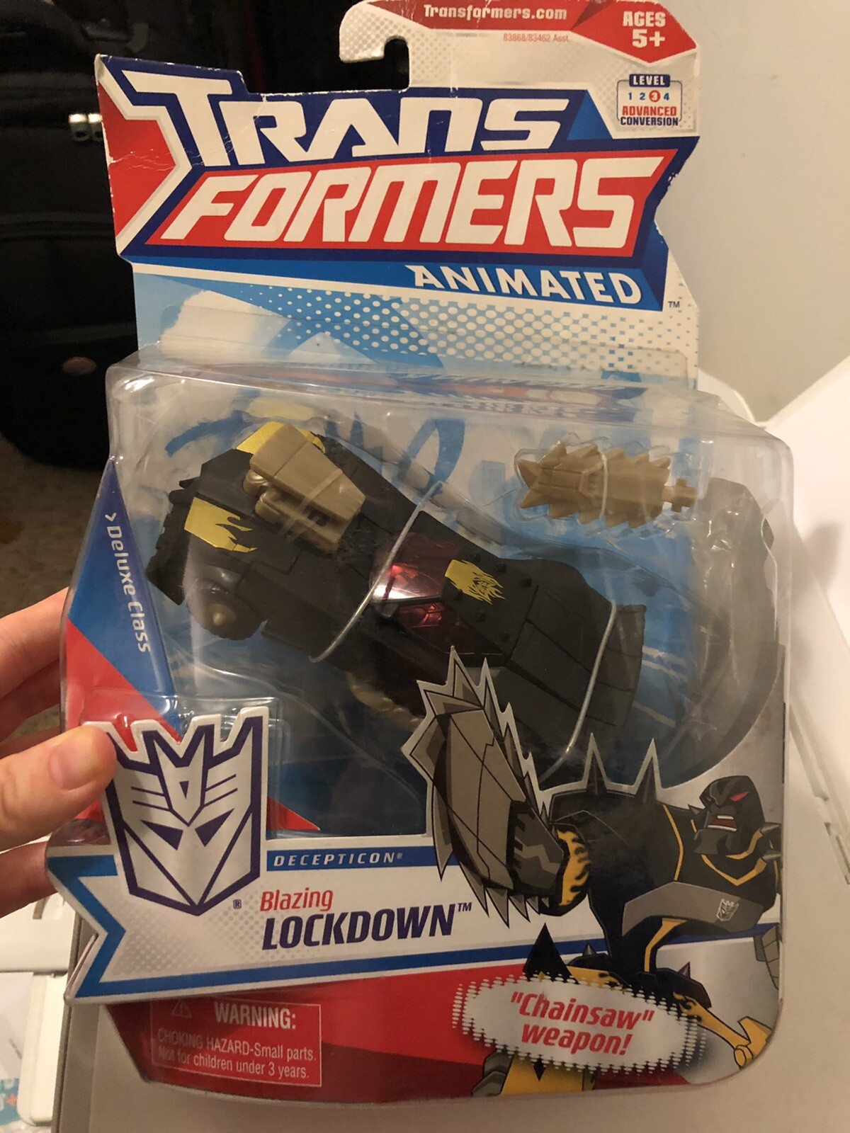 hexbug nano transformers