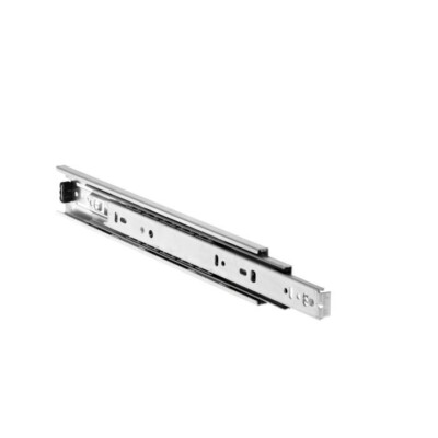 Schubladenführungen Rutsche Accuride Vollauszug DZ3832-B0025 PK2 47kg 26cm