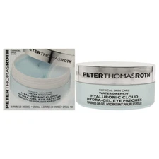 Water Drench Hyaluronic Cloud Hydra-Gel Eye Patches by Peter Thomas Roth - 60 Pc