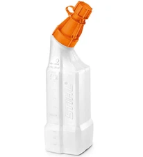 STIHL OEM Fuel Mixing Bottle (Fuel + 2 Stroke Oil) 1l 00008819411