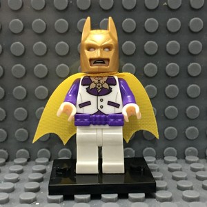 lego disco batman