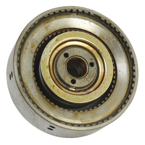 Ford Tractor Parts PTO Clutch Pack with 4 Discs 5000, 5100, 5200, 7000