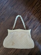 Vintage La Regale Purse