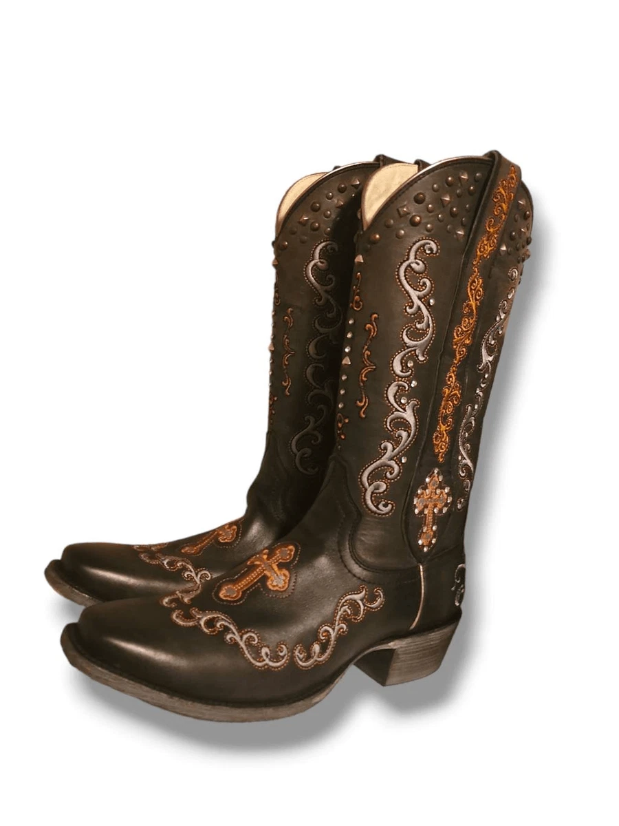Gypsy outlet soule boots