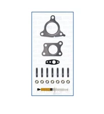 TURBO GASKET KIT inc STUDS & NUTS for NISSAN NAVARA D40 2.5L YD25DDTi DOHC 05-15
