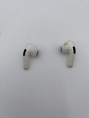 #ad Apple AirPod Pros For Parts A2084 $30.00