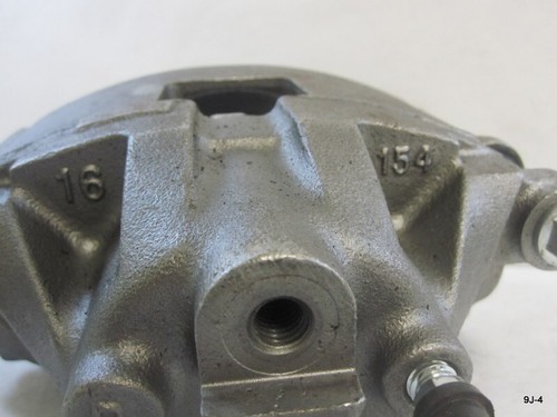Front Right Brake Caliper 64644QH For 1997-1999, 2001-2003 Oldsmobile Aurora - Picture 4 of 5