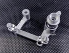 Alloy Servo Saver Steering Assembly Kit E-Maxx Emaxx 3905 3903 3908