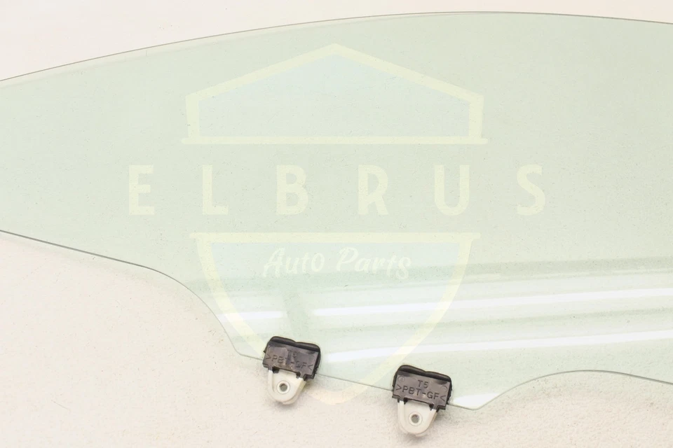 MAZDA CX-9 16 17 18 19 20 21 22 23 PUERTA DELANTERA IZQUIERDA CONDUCTOR VENTANA CRISTAL OEM Foto 4 de 4