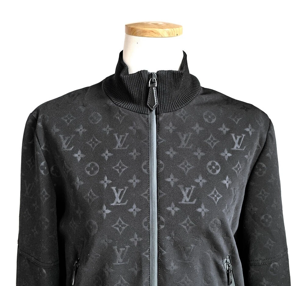 LOUIS VUITTON（LV） Giacca Louis Vuitton monogramma in rilievo 1A9EQ0 7529632175 129033351