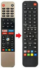 Afstandsbediening geschikt voor MOTOROLA MOTO-Z