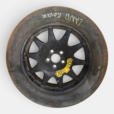 2006-2013 RANGE ROVER SPORT SPARE TIRE WHEEL RIM 19 INCH COMPACT ALLOY STEEL OEM