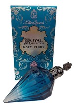 Katy Perry Killer Queen Royal Revolution EDP Spray 100ml Womens Perfume