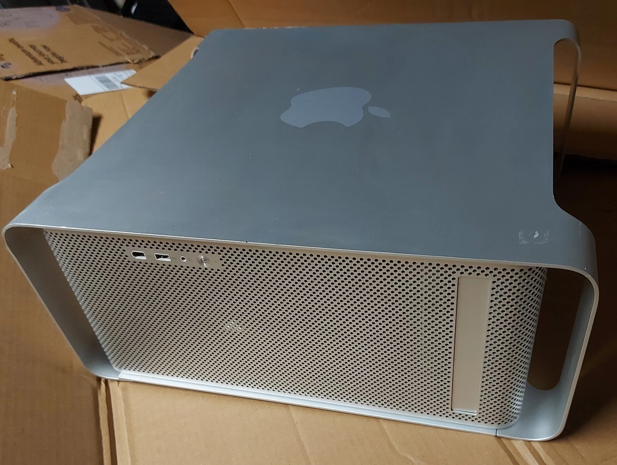 Powermac G5 Dual Core for sale | eBay UK