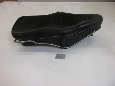 Sitzbank Sitzkissen B43 BMW R 25 - R 69 S Sitzpolster Schorsch Meier Sitz - Bild 1 von 4