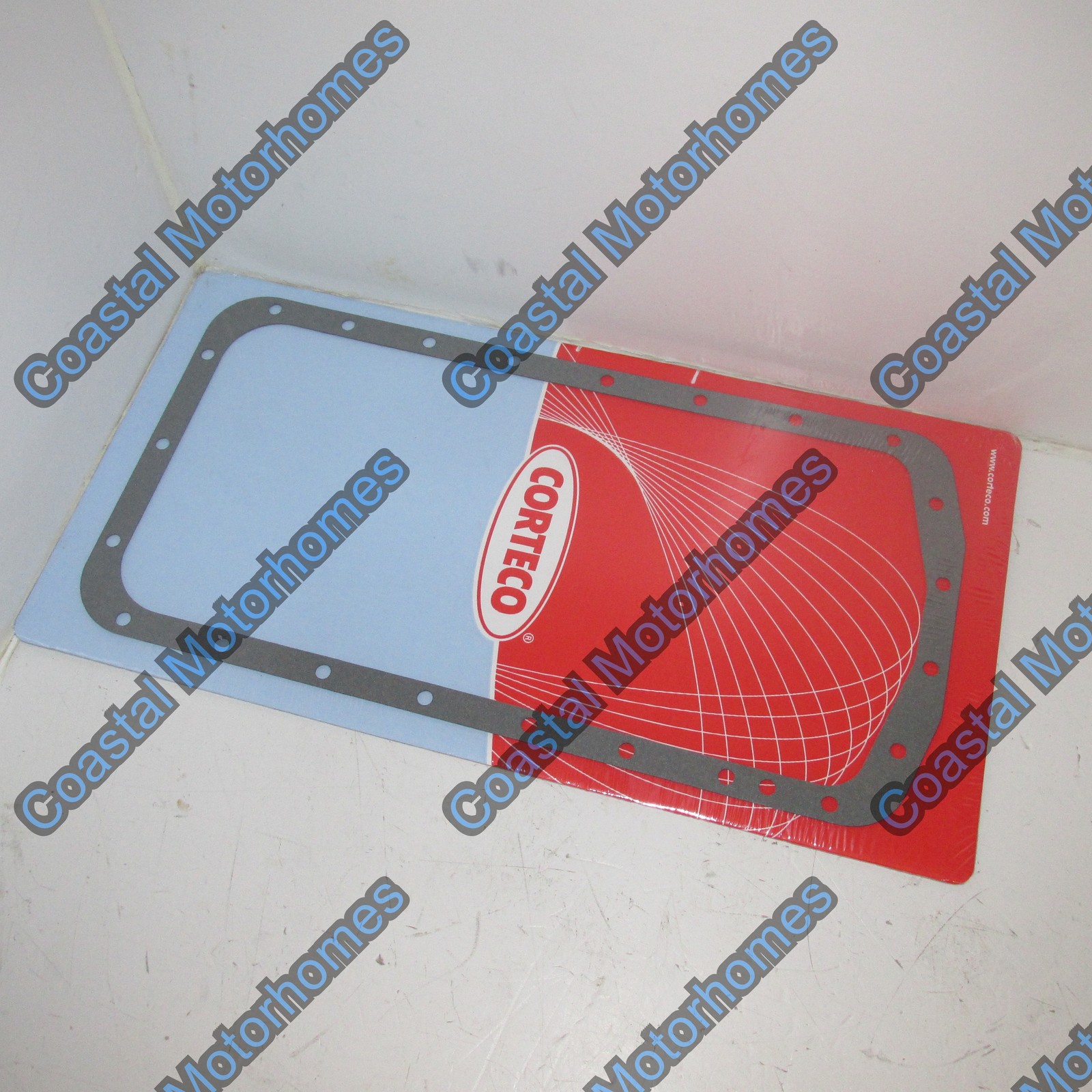 Fits Fiat Ducato J5 Boxer Citroen C25 Relay Talbot Express 1.9D Sump Gasket