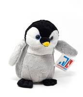 Cornelissen - Kuscheltier - Pinguin Baby - 16 Cm