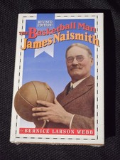 James Naismith's Thirteen Rules of Basketball Sells For $4.3 Million 18